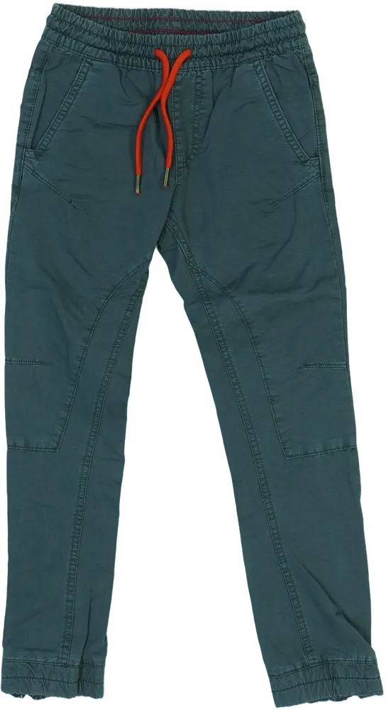 Szürke OVS Hosszúnadrág EU 134 / UK 9 év / US 9 év/L