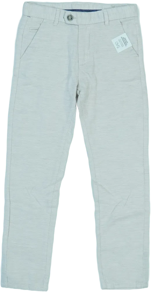 Barna OVS Hosszúnadrág EU 134 / UK 9 év / US 9 év/L