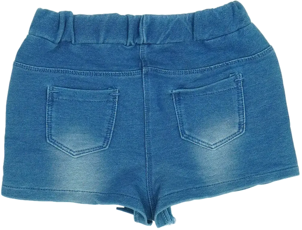 Kék OVS - Fagottino Rövidnadrág EU 92 / UK 2 év / US 2T
