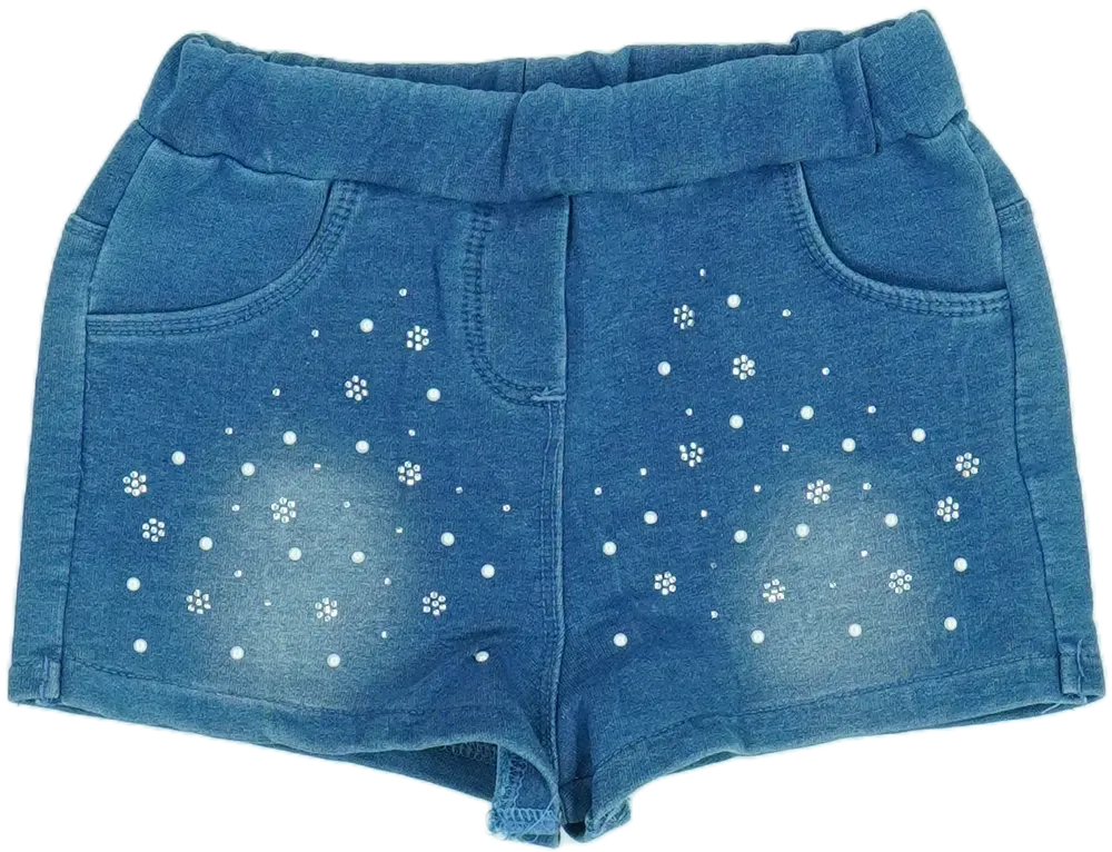 Kék OVS - Fagottino Rövidnadrág EU 92 / UK 2 év / US 2T