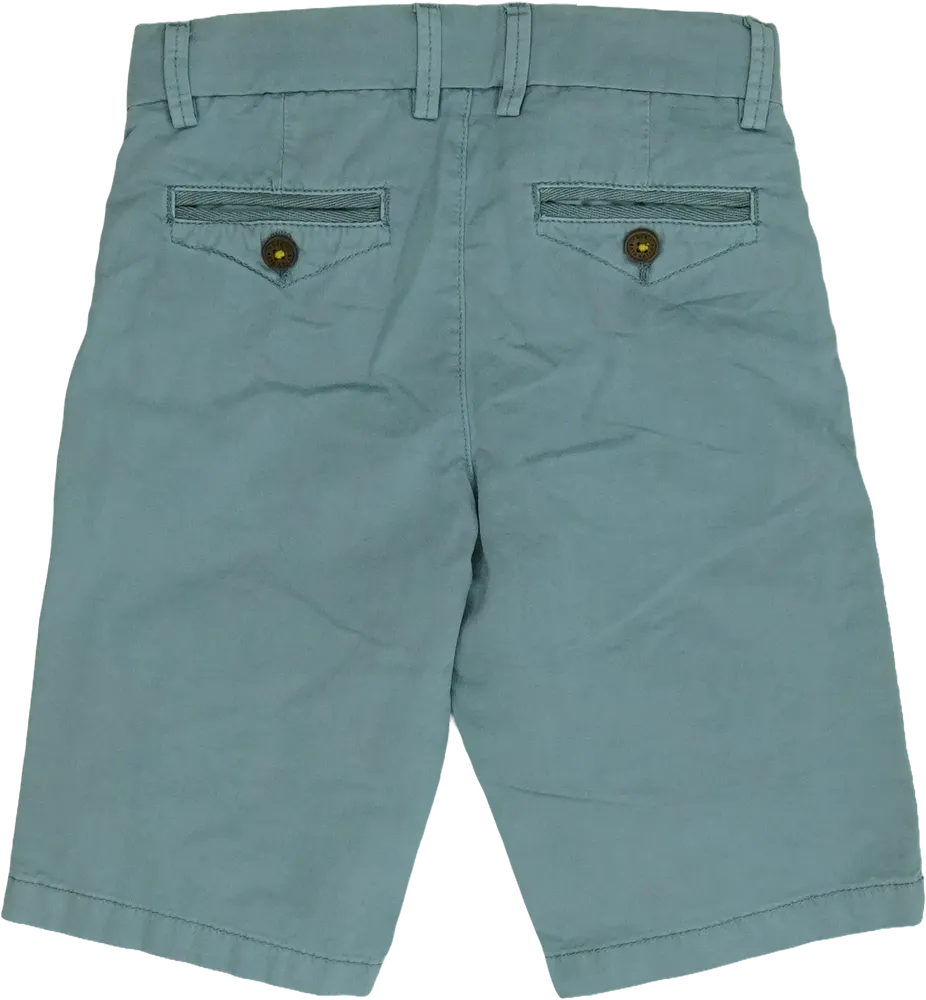 Szürke OVS Rövidnadrág EU 116 / UK 6 év / US 6 év/S