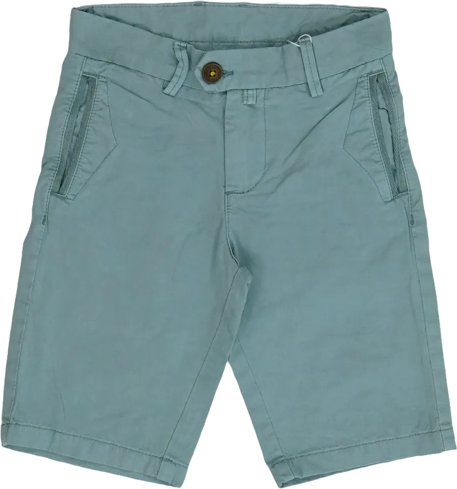 Szürke OVS Rövidnadrág EU 116 / UK 6 év / US 6 év/S