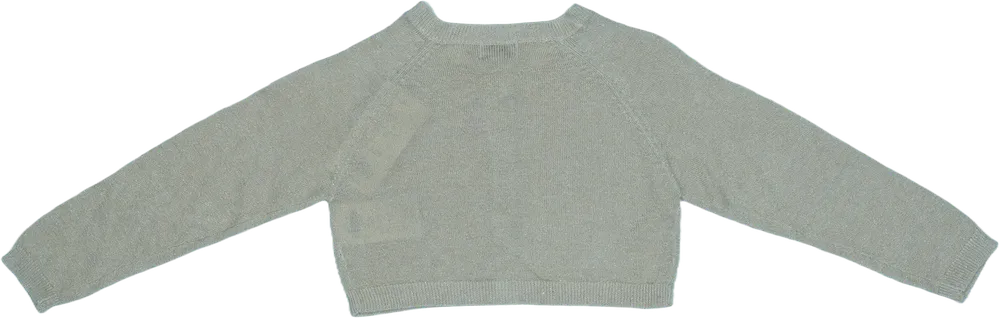 Arany OVS Bolero EU 104 / UK 4 év / US 4T/XS