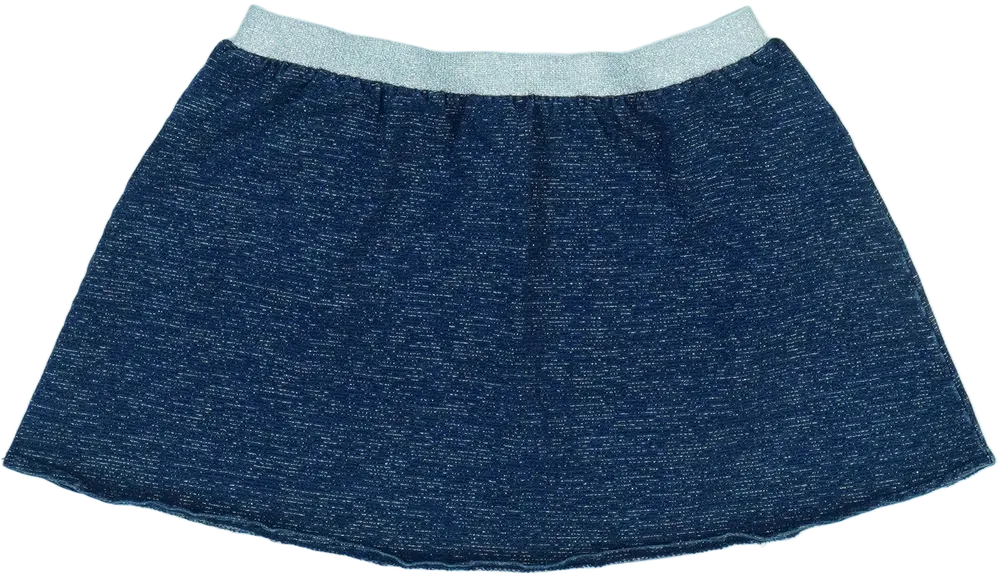 Kék OVS Szoknya EU 134 / UK 9 év / US 9 év/L