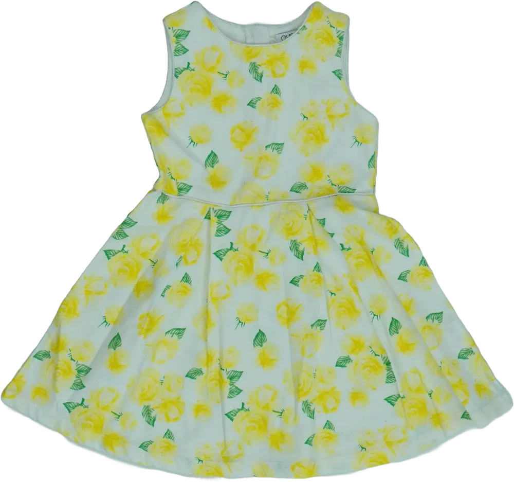 Többszínű OVS Ruha EU 122 / UK 7 év / US 7 év/M