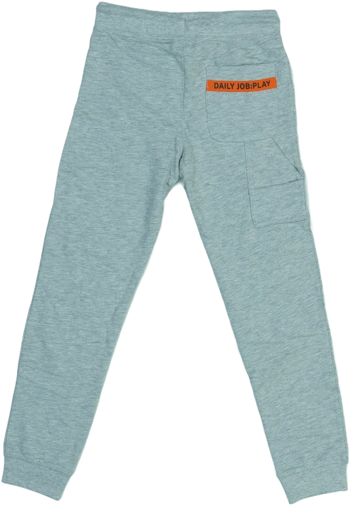 Szürke OVS Melegítőnadrág EU 134 / UK 9 év / US 9 év/L