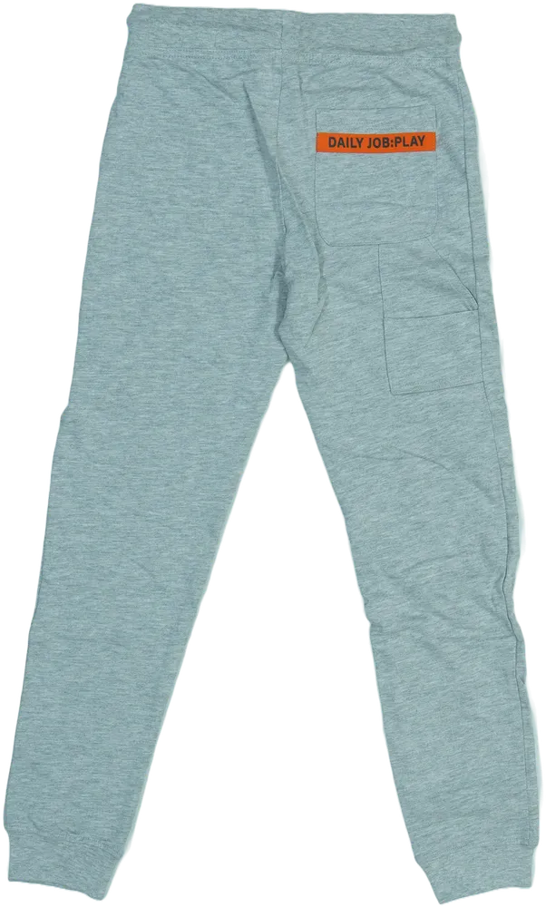 Szürke OVS Melegítőnadrág EU 140 / UK 10 év / US 10 év/L