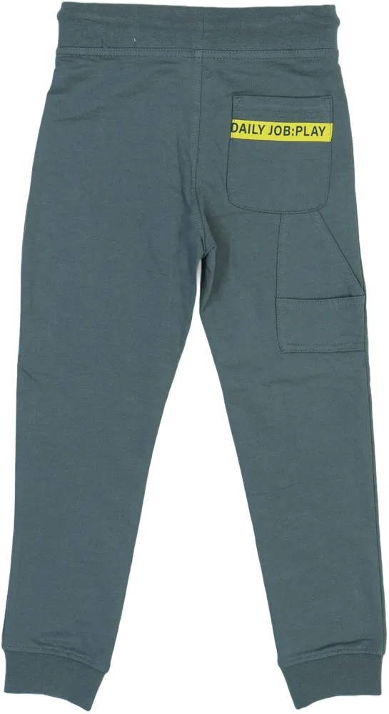 Szürke OVS Melegítőnadrág EU 110 / UK 5 év / US 5 év/XS