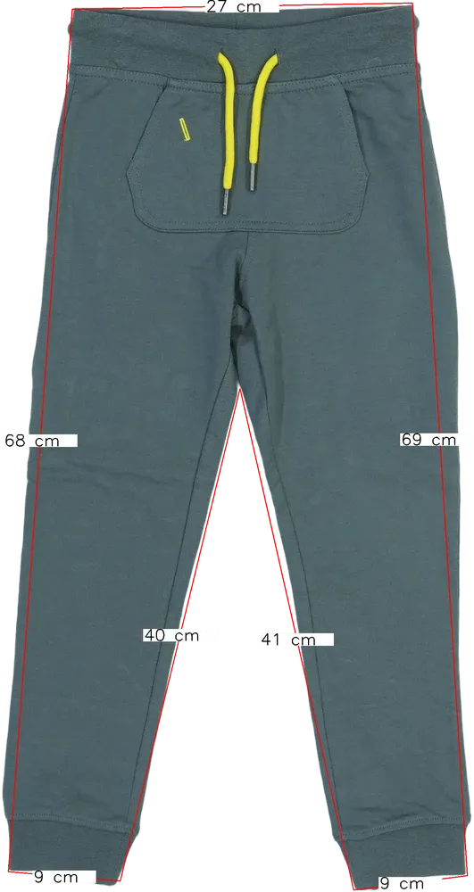 Szürke OVS Melegítőnadrág EU 110 / UK 5 év / US 5 év/XS