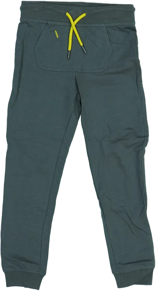 Szürke OVS Melegítőnadrág EU 116 / UK 6 év / US 6 év/S