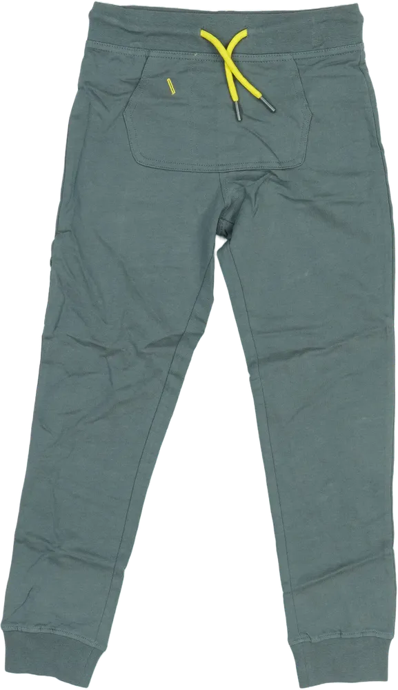 Szürke OVS Melegítőnadrág EU 122 / UK 7 év / US 7 év/M