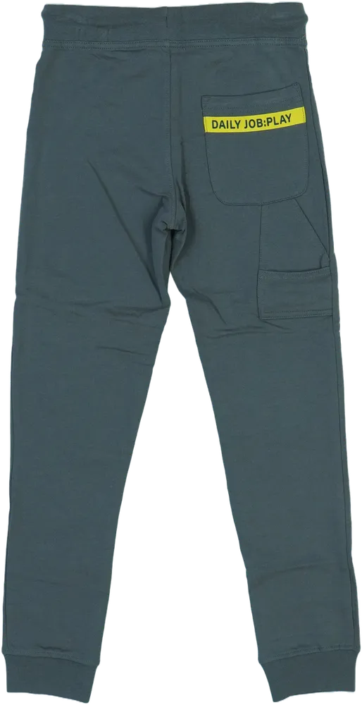 Szürke OVS Melegítőnadrág EU 128 / UK 8 év / US 8 év/M