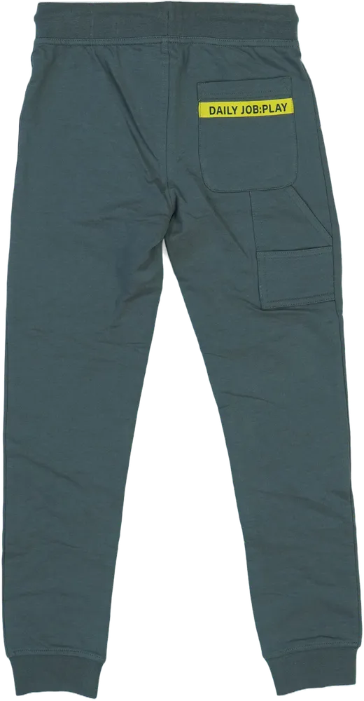 Szürke OVS Melegítőnadrág EU 134 / UK 9 év / US 9 év/L