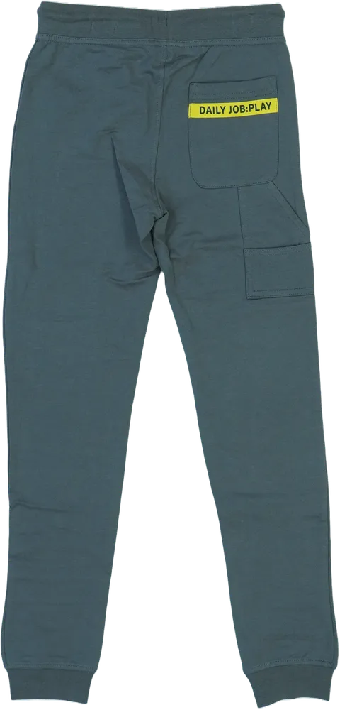 Szürke OVS Melegítőnadrág EU 140 / UK 10 év / US 10 év/L