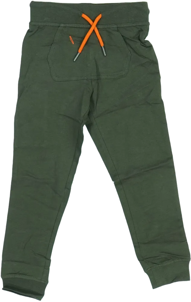 Zöld OVS Melegítőnadrág EU 104 / UK 4 év / US 4T/XS