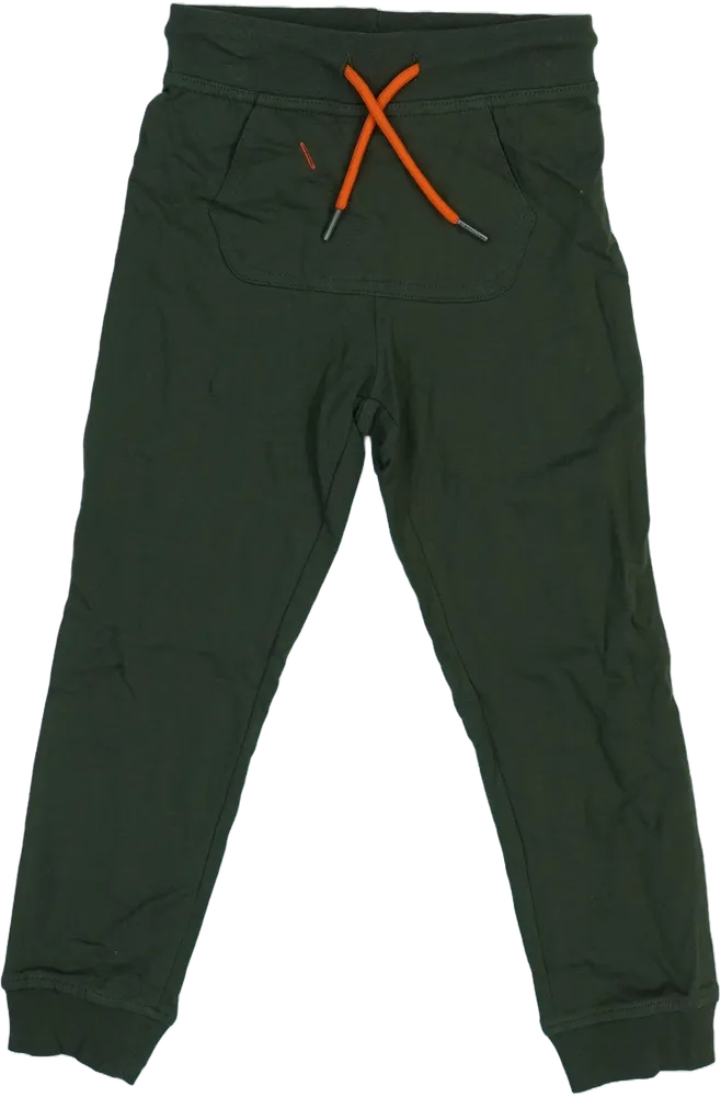 Zöld OVS Melegítőnadrág EU 110 / UK 5 év / US 5 év/XS