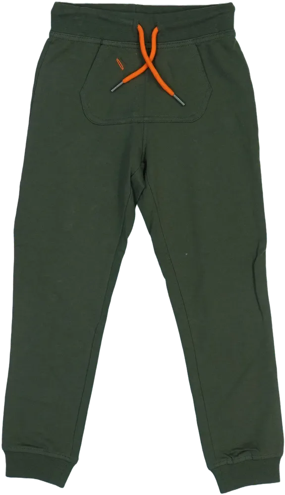 Zöld OVS Melegítőnadrág EU 116 / UK 6 év / US 6 év/S