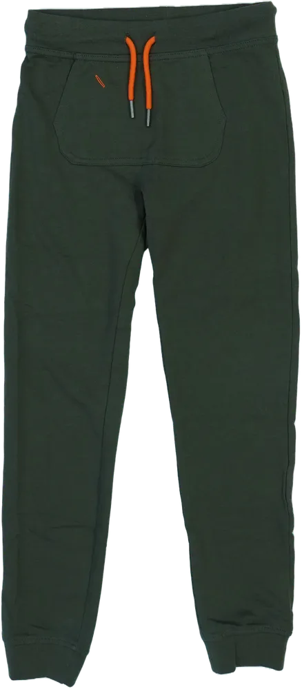 Zöld OVS Melegítőnadrág EU 134 / UK 9 év / US 9 év/L