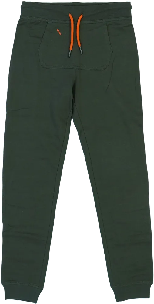 Zöld OVS Melegítőnadrág EU 140 / UK 10 év / US 10 év/L