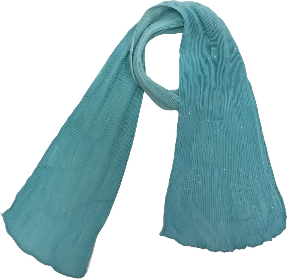 Kék OVS Kendő Egyméret