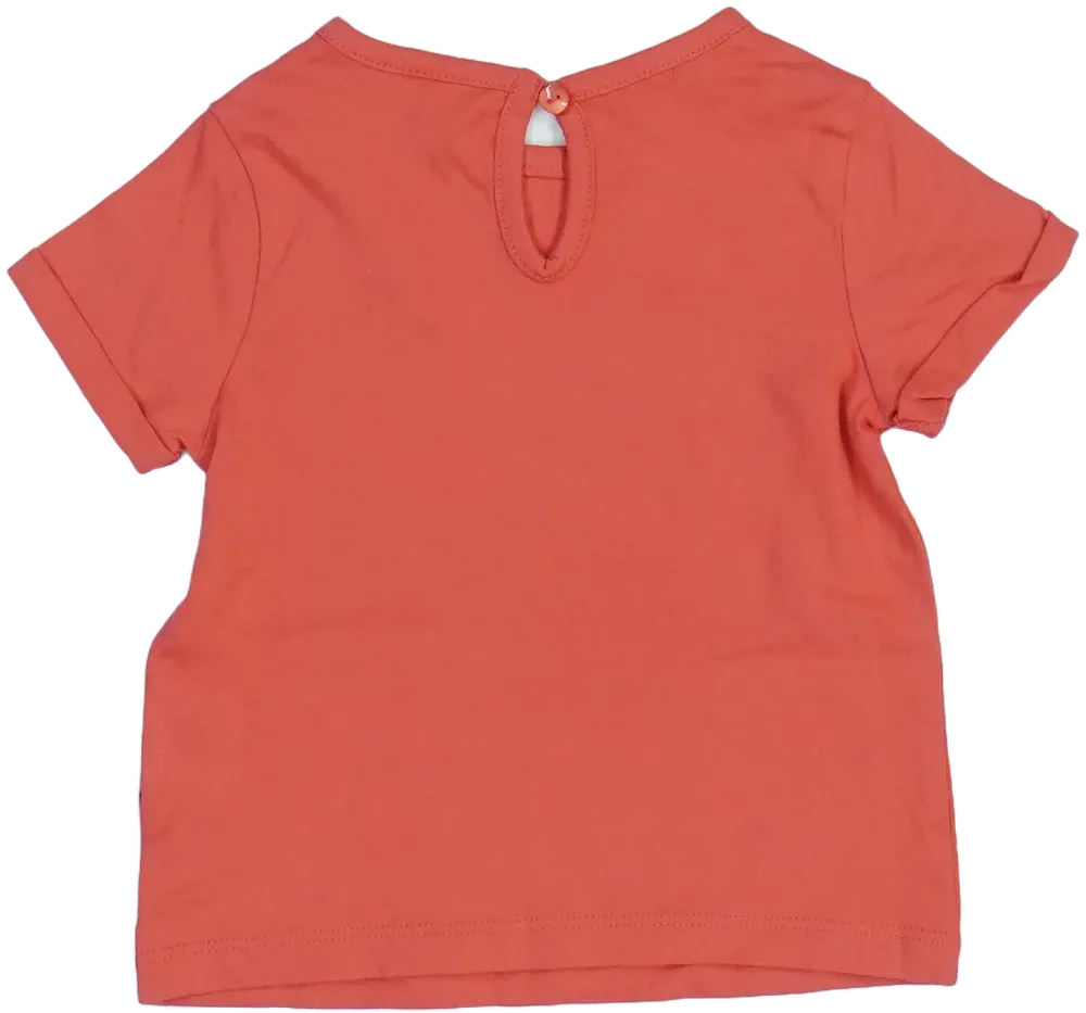 Rózsaszín OVS - Fagottino Póló EU 86 / UK 12-18 hónap / US 18 hónap