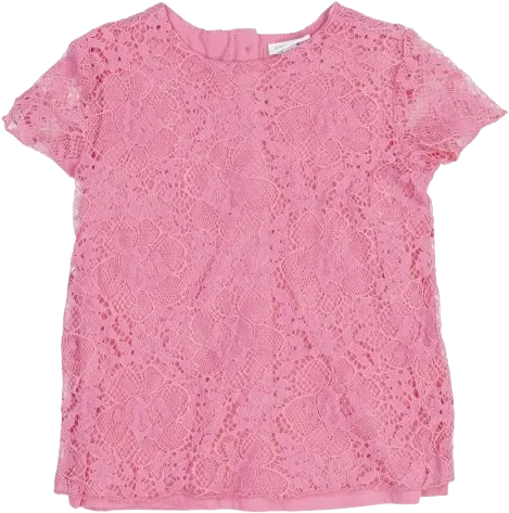 Rózsaszín OVS - Fagottino Póló EU 92 / UK 2 év / US 2T