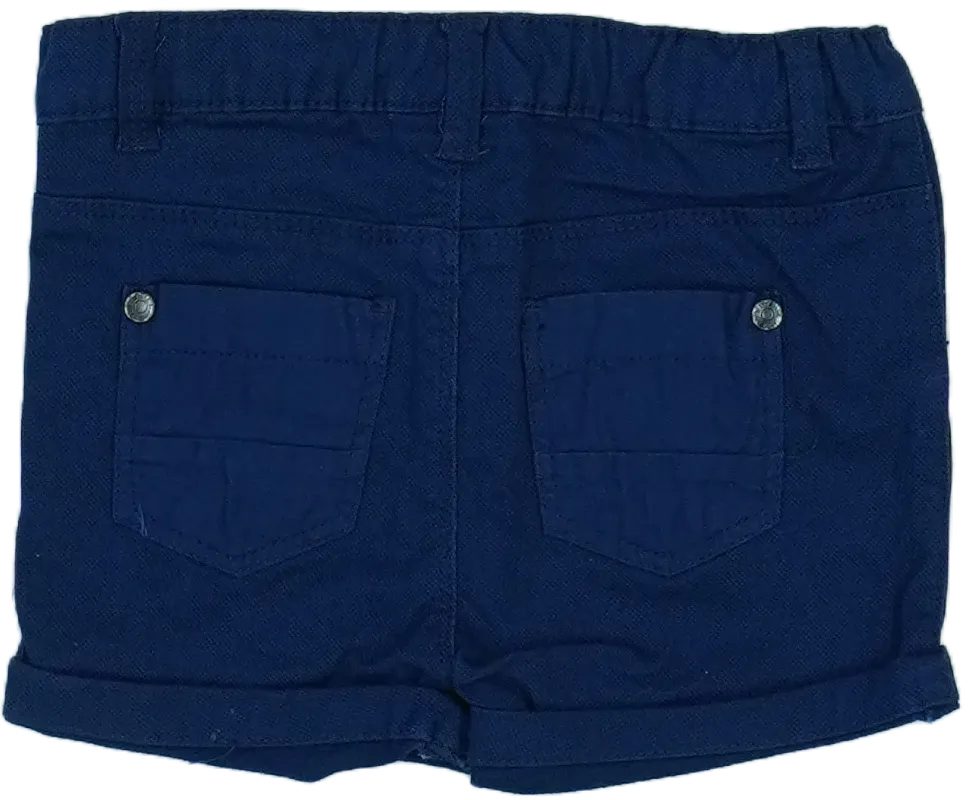 Kék OVS - Fagottino Rövidnadrág EU 86 / UK 12-18 hónap / US 18 hónap