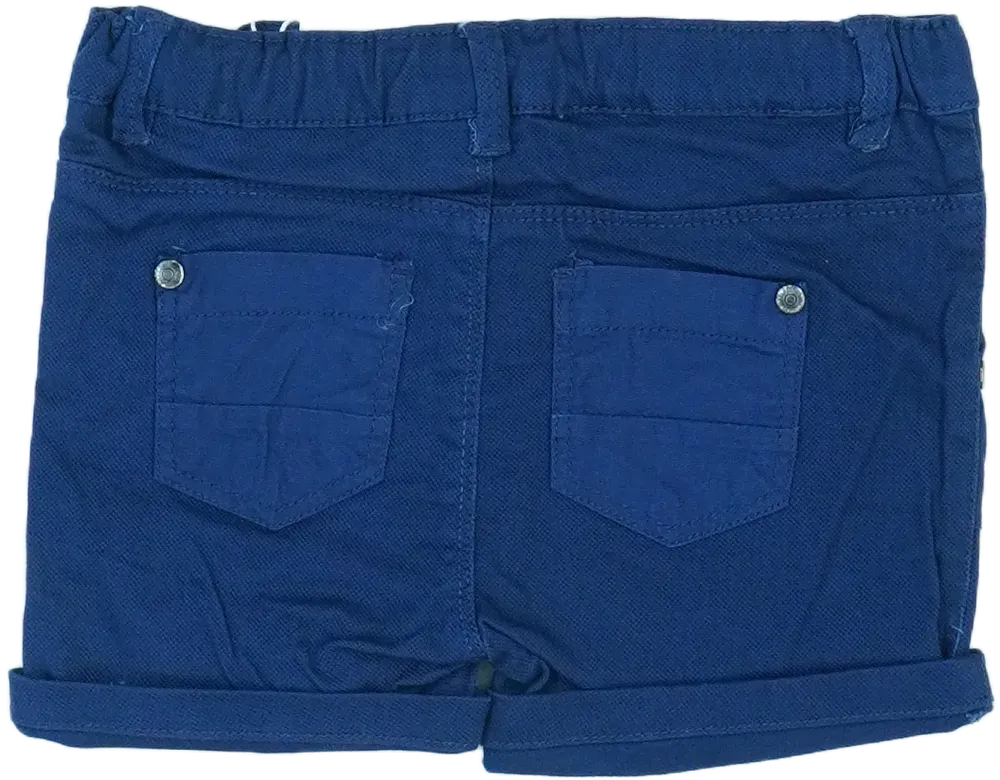 Kék OVS - Fagottino Rövidnadrág EU 92 / UK 2 év / US 2T