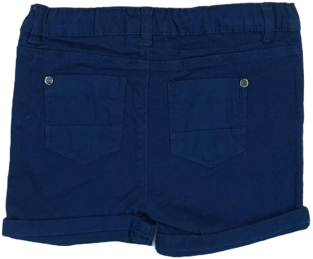 Kék OVS - Fagottino Rövidnadrág EU 92 / UK 2 év / US 2T