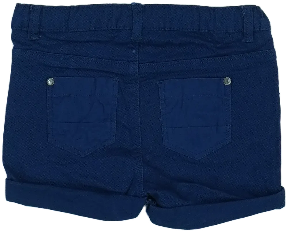 Kék OVS Rövidnadrág EU 98 / UK 3 év / US 3T