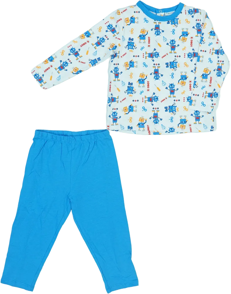 Fehér OVS - Fagottino Pizsama EU 86 / UK 12-18 hónap / US 18 hónap