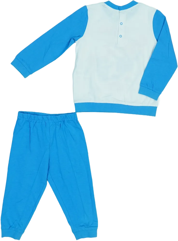 Többszínű OVS - Fagottino Pizsama EU 86 / UK 12-18 hónap / US 18 hónap