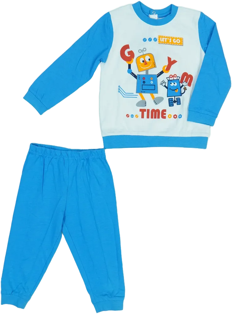 Többszínű OVS - Fagottino Pizsama EU 86 / UK 12-18 hónap / US 18 hónap