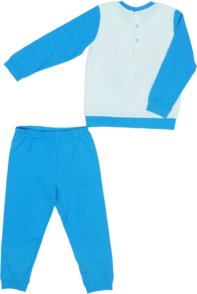 White OVS - Fagottino 2-piece set - Top &amp; Bottom EU 98 / UK 3 years / US 3T