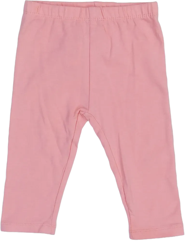 Rózsaszín OVS Leggings EU 86 / UK 12-18 hónap / US 18 hónap