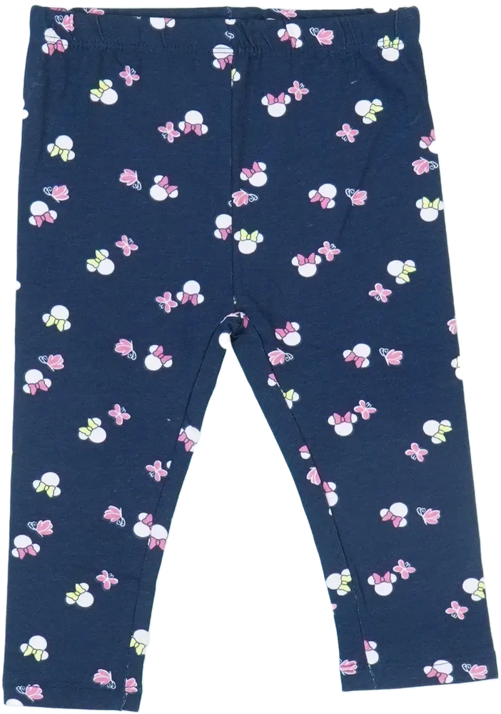 Kék Disney Leggings EU 92 / UK 2 év / US 2T