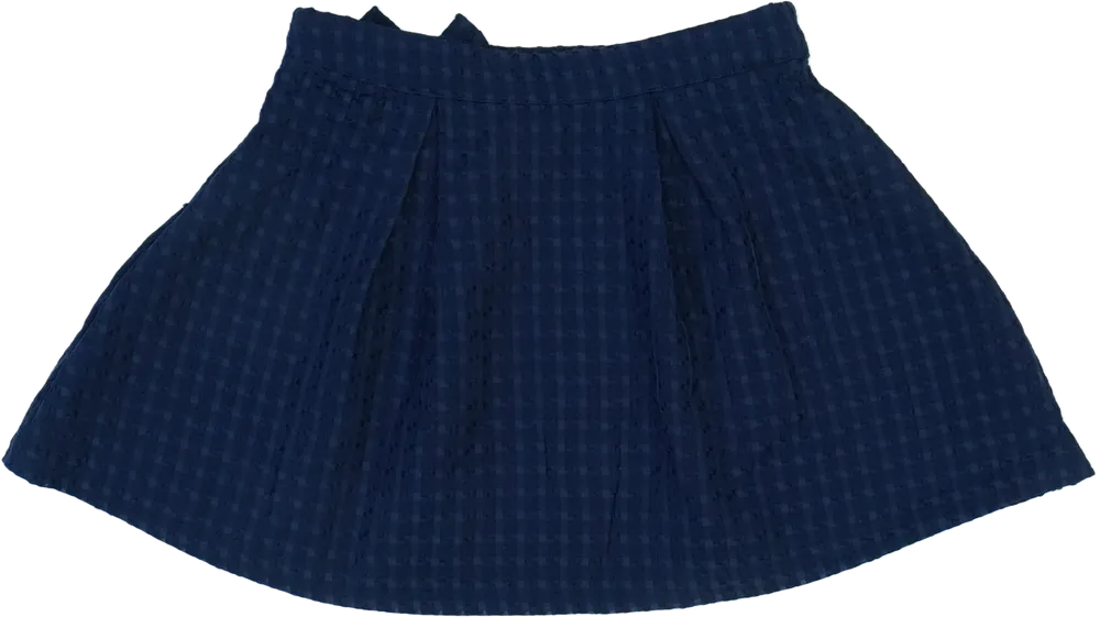 Kék OVS Szoknya EU 128 / UK 8 év / US 8 év/M