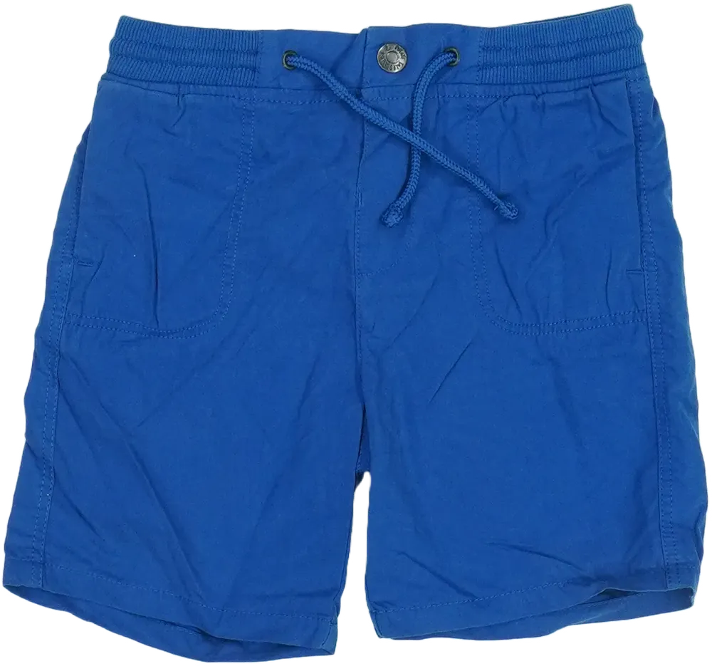 Kék OVS - Fagottino Rövidnadrág EU 92 / UK 2 év / US 2T