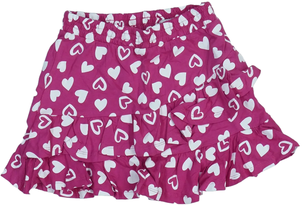 Rózsaszín OVS Szoknya EU 116 / UK 6 év / US 6 év/S