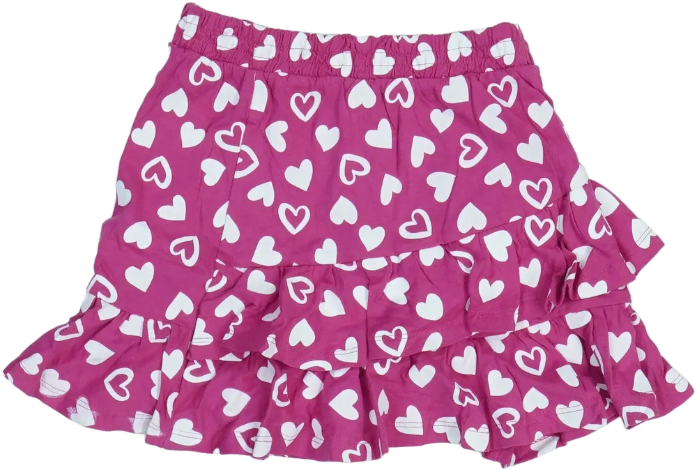 Rózsaszín OVS Szoknya EU 122 / UK 7 év / US 7 év/M