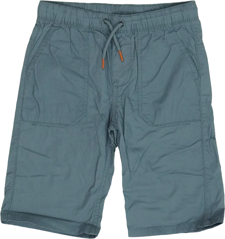 Szürke OVS Rövidnadrág EU 128 / UK 8 év / US 8 év/M