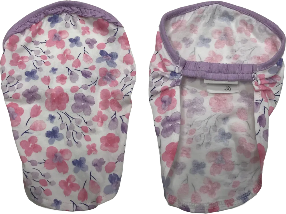 Többszínű OVS - Fagottino Fejkendő EU 80 / UK 9-12 hónap / US 12 hónap