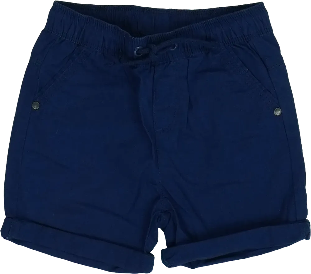 Kék OVS - Fagottino Rövidnadrág EU 86 / UK 12-18 hónap / US 18 hónap