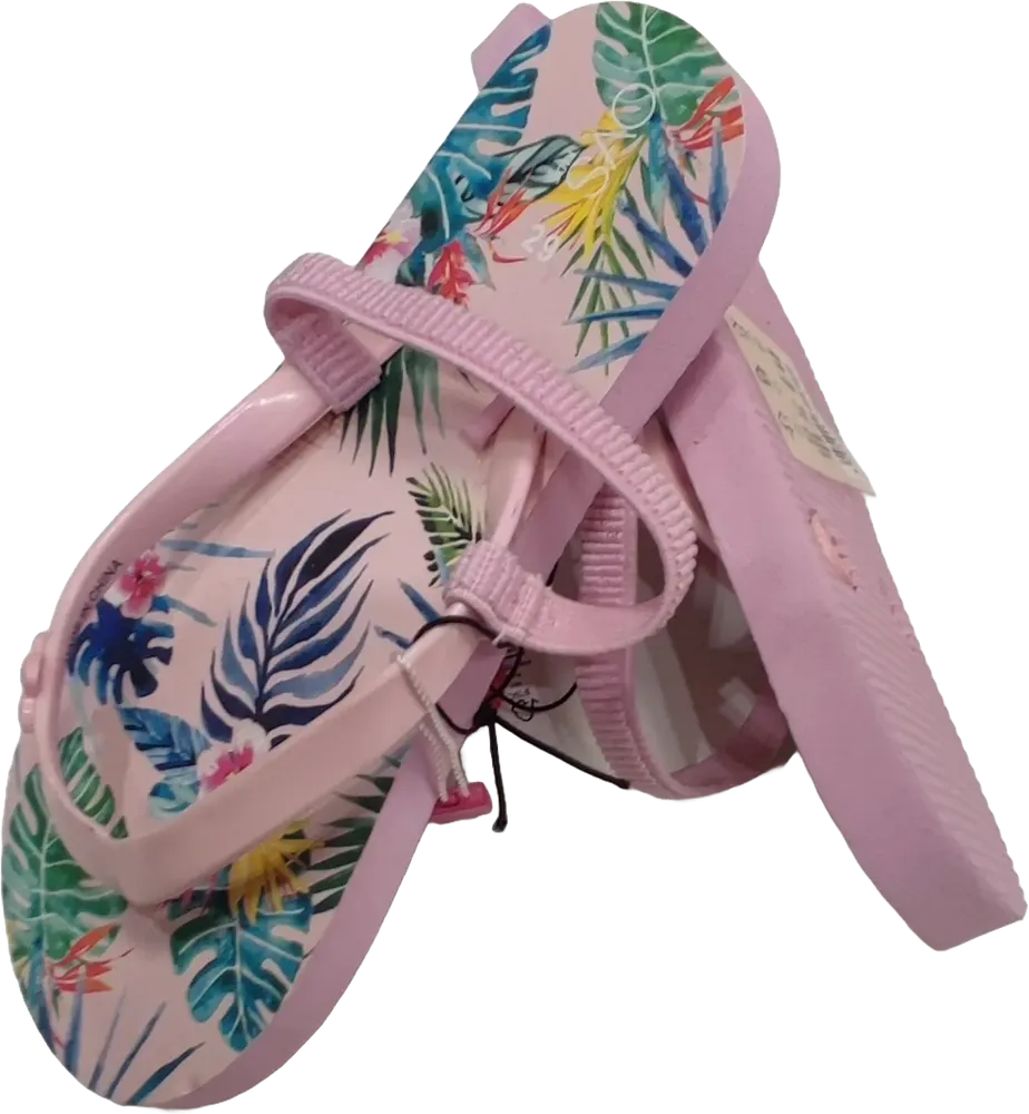 Rózsaszín OVS Papucs EU 29