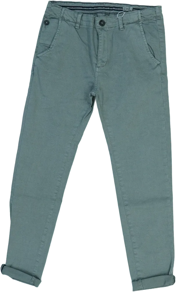 Kék OVS Farmernadrág EU 152 / UK 12 év / US 12 év/L