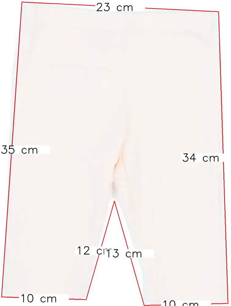 Rózsaszín Looney Tunes Leggings EU 92 / UK 2 év / US 2T