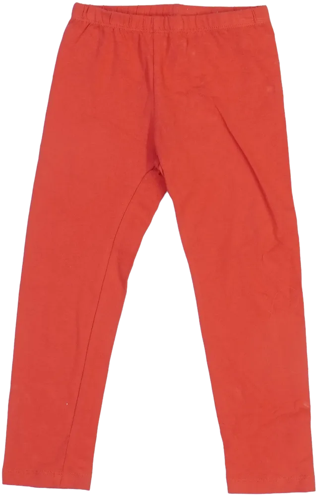 Piros OVS Leggings EU 140 / UK 10 év / US 10 év/L