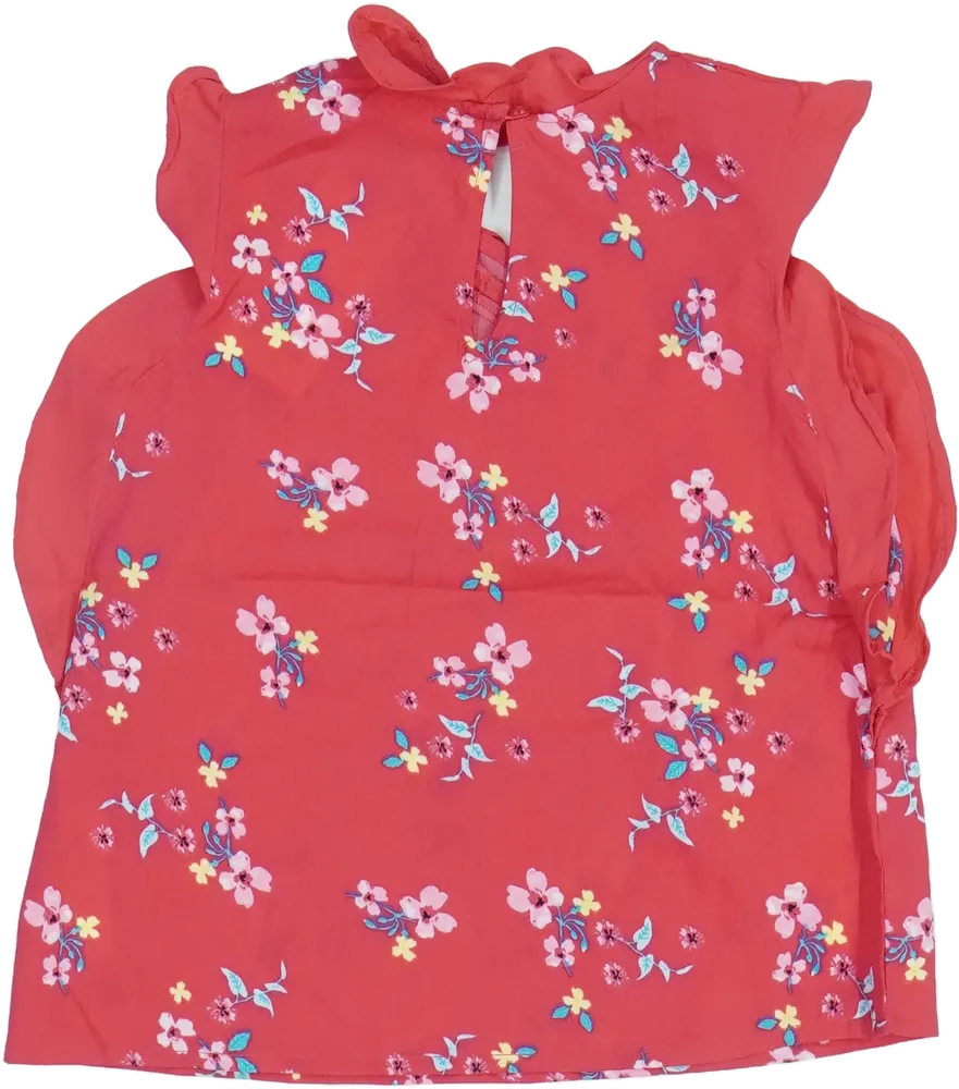 Rózsaszín OVS Blúz EU 116 / UK 6 év / US 6 év/S