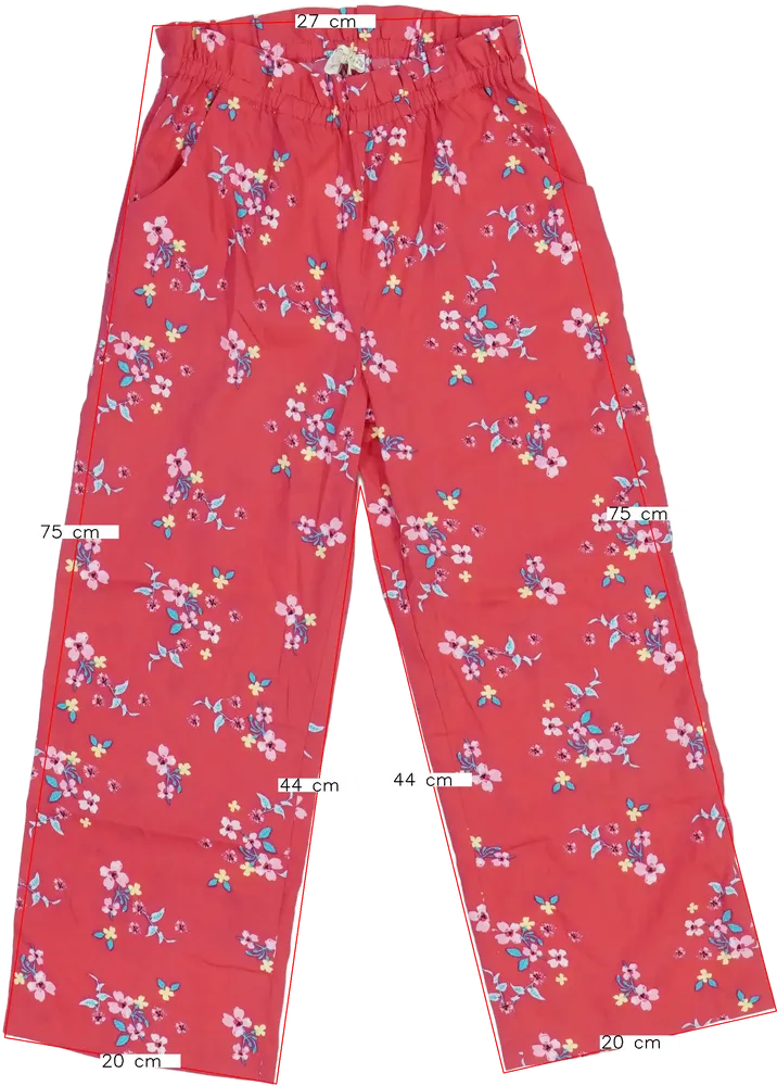 Rózsaszín OVS Hosszúnadrág EU 140 / UK 10 év / US 10 év/L