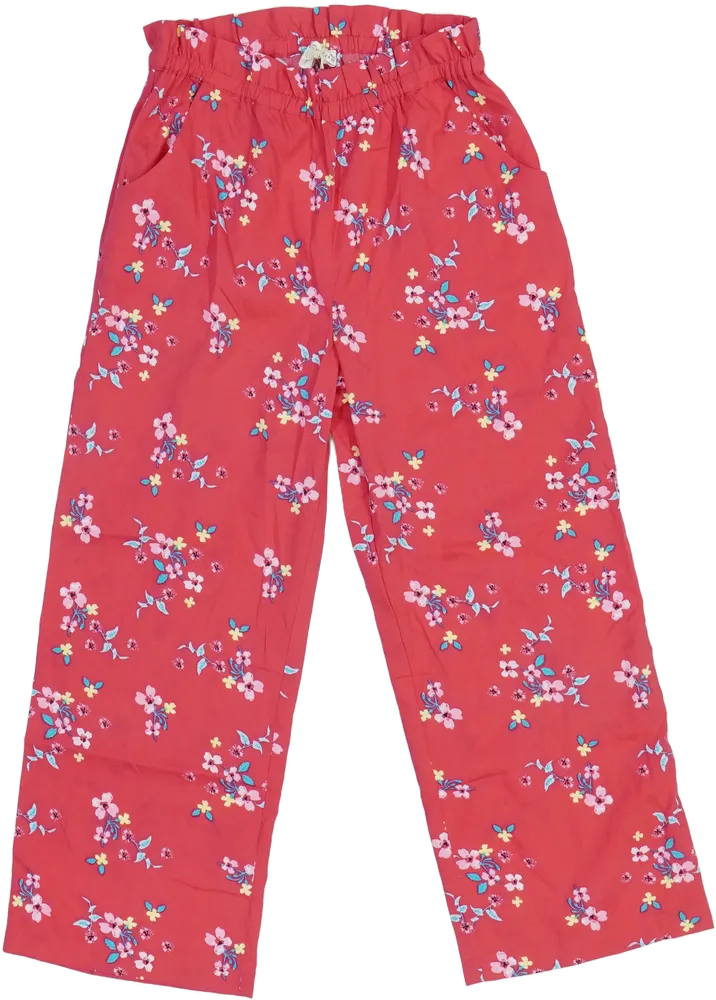 Rózsaszín OVS Hosszúnadrág EU 140 / UK 10 év / US 10 év/L